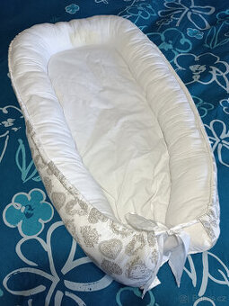 Hnízdečko pro miminka