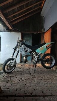 Polske tp 125 2t 11kw