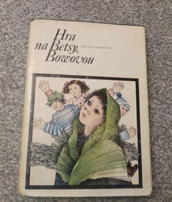 Hra na Betsy Bowovou - 1