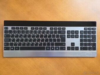 Bezdrátová klávesnice Rapoo E9270P - 1