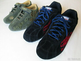 BOTY NOVÉ- NENOŠENÉ - 1