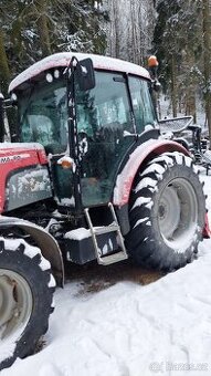 Prodám zetor proxima - 1