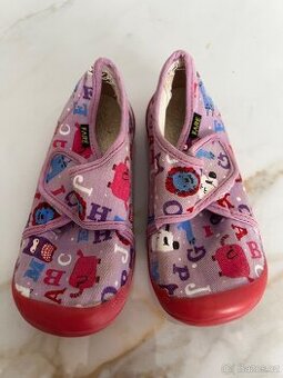 Papuče FARE, vel. 25