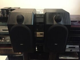 repro soustavy B&W CDM 1