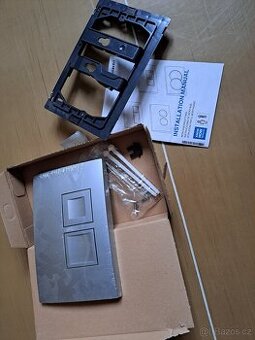 Geberit ovládací tlačítka