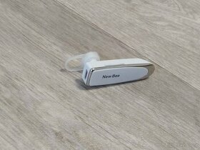 Bezdrátová sluchátka New Bee - 1