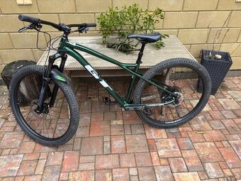 Horské kolo GT Zaskar velikost M, kola 29”