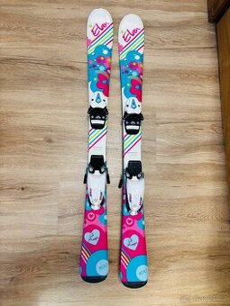 dětské lyže 100 cm Elan Lil Magic