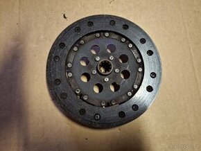 Lamela Škoda 105 - 120