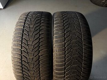 Zimní pneu Hankook 265/40R21 - možnost přezutí