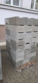 ztracené bednění -  Ústecký kraj