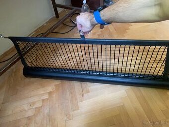 Dělící přepážka zavazadlového prostoru VW Passat b5.5