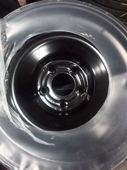 Tucson, Sportage plechové disky 17