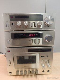 Mini component Steiner