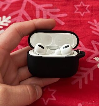 AirPods Pro 2019, Originál Apple TOP stav