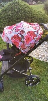 Cybex balios s Lux 2020