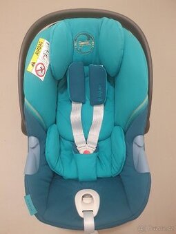 Autosedačka Cybex - vajíčko