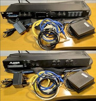 Multiefekt ALESIS Microverb 4