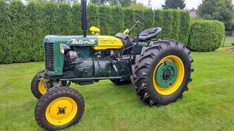 Zetor 25