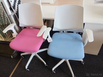 Dětské židle pro prvňáčky, školáky, studenty