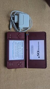 Nintendo DSi XL