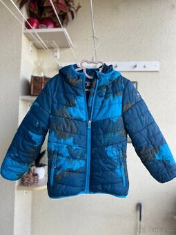 Přechodová bunda velikost 110