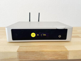 Lindemann Musicbook Source II CD & Power 500 II 1900EUR