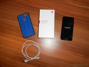 Huawei P Smart-FIG-LX 1