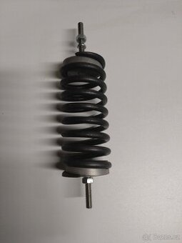 Jawa 550 pružina pařez