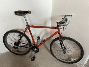 Jízní kola dámská, pánská a děcké