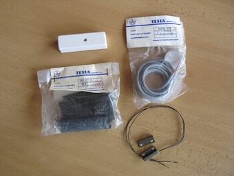 EZS SNÍMAČE / SPÍNAČE