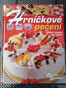 Kuchařka hrníčkové pečení