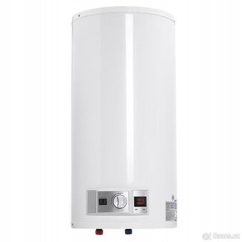 Nový vertikální ohřívač vody .50L-2000W