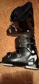 Lyžařské boty 24-24.5