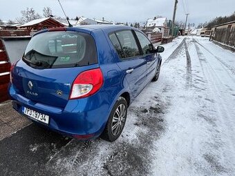 Renault Clio 1.2