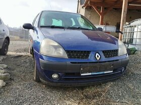 Renault Clio 2