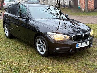 bmw 1 116i