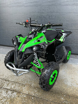 Dětská čtyřkolka Thor Mini 49cc