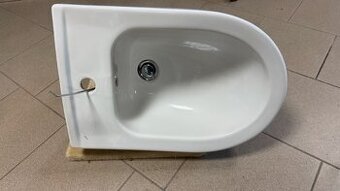 Bidet závěsný Jika