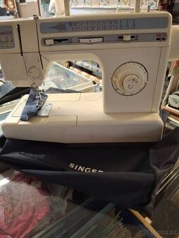 Šicí stroj Singer