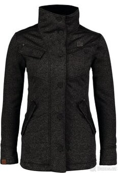 Dámský softshellový svetrový kabát vel. 42