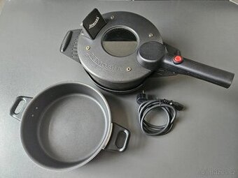 Remoska Prima P31F/02 s pečící mísou navíc