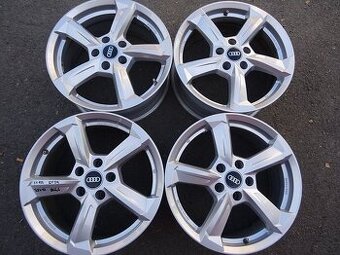 Alu disky ATS pro Audi, 17", 5x112, ET 29, šíře 7,5J