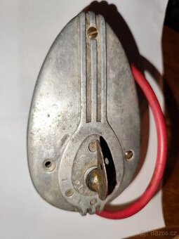 Spínací skříňka Jawa Pérák FJ