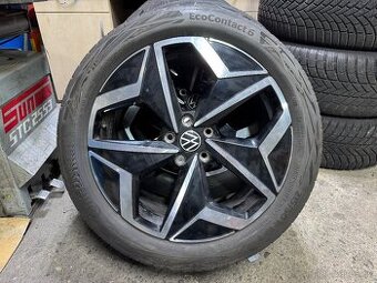 19” 5x112 originál VW iD3 - Andoya