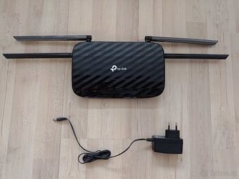 WiFi router Tp-Link Archer C6