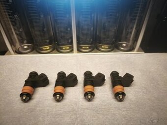Prodám použité originál benzínové vstřiky Siemens H029611