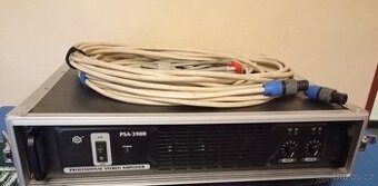 Zesilovač PSA 3900