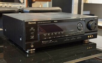 Sherwood RVD-6090RDS zesilovač