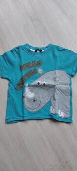 Triko George vel. 104